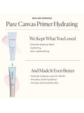 Laura Mercier Pure Canvas Hydrating Primer, UK version