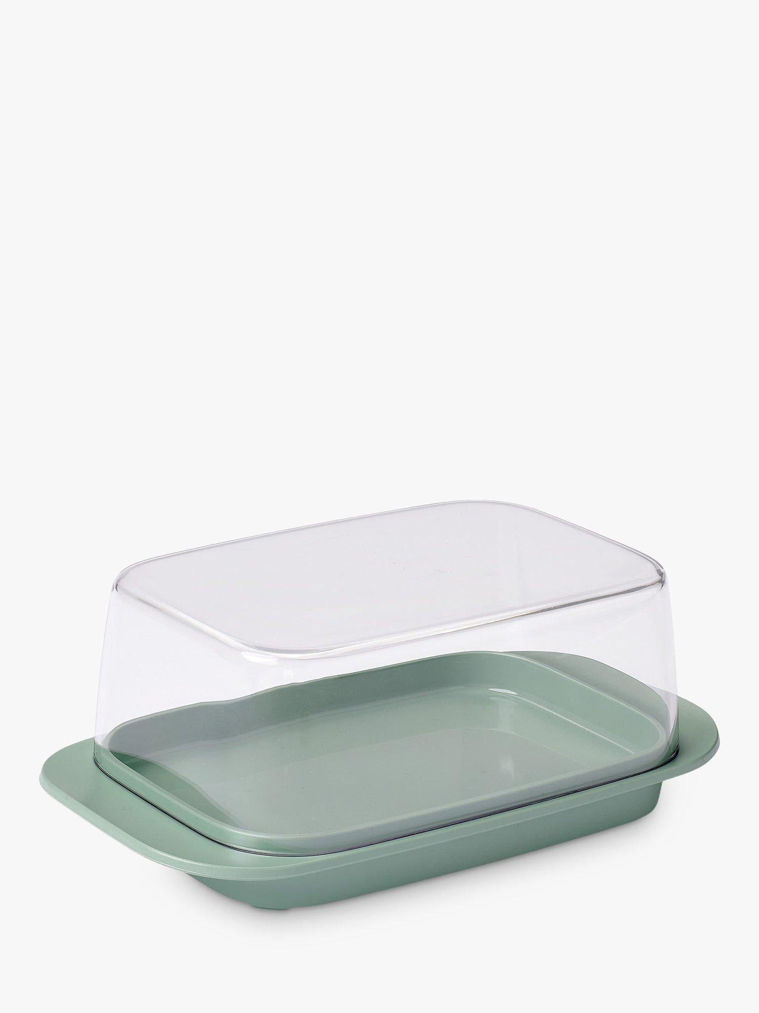 Mepal butter dish Picnic 250ml, imported from the UK
