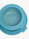 Mepal Cirqula round food storage bowl 500ml - British product