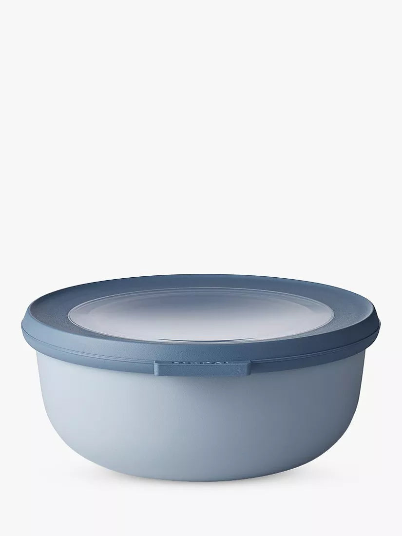 Mepal Cirqula Food Storage Bowl 750ml