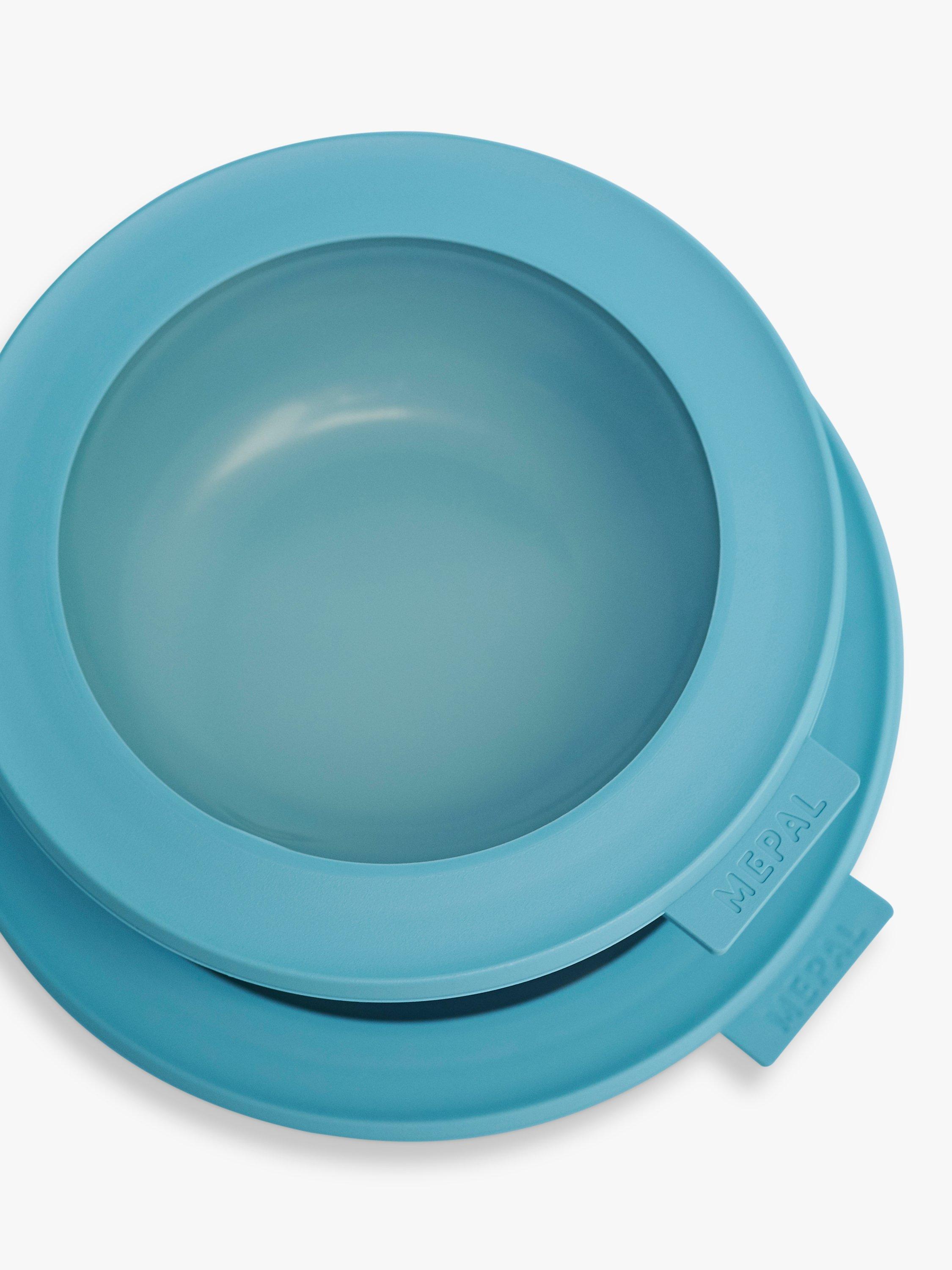 Mepal Cirqula food storage bowl 1.25L (British brand)
