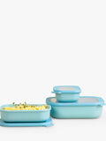 Mepal food storage bowl rectangular 500ml, UK version