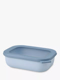Mepal Cirqula Rectangular Food Storage Bowl 1L