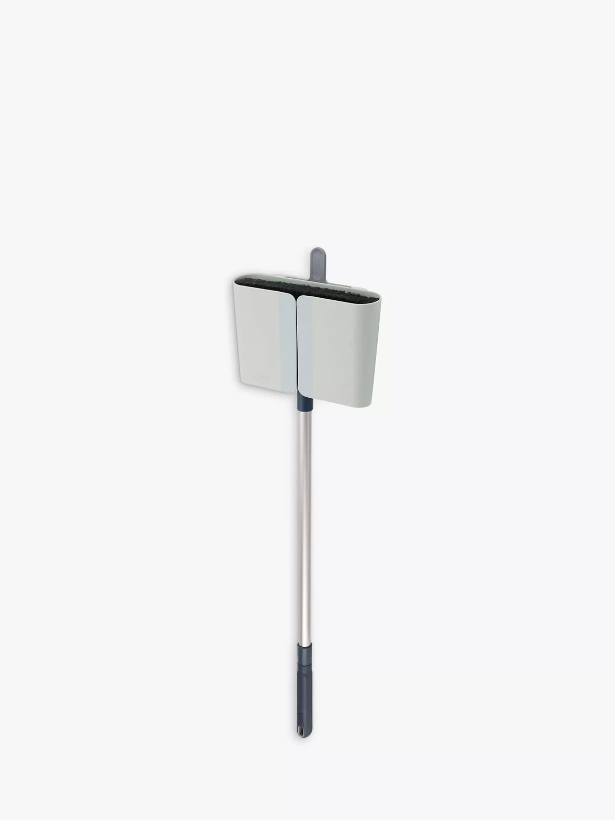 Joseph Joseph CleanStore Long Handled Broom 93.6cm, UK version