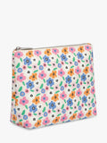 Estella Bartlett floral print pouch, imported from the UK