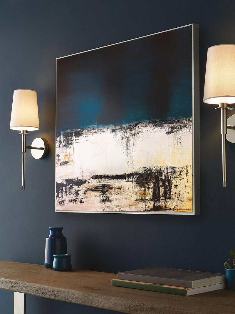 Applique murale Bay Lighting Louis Long Line - produit britannique