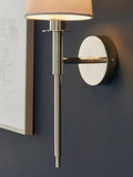 Applique murale Bay Lighting Louis Long Line - produit britannique
