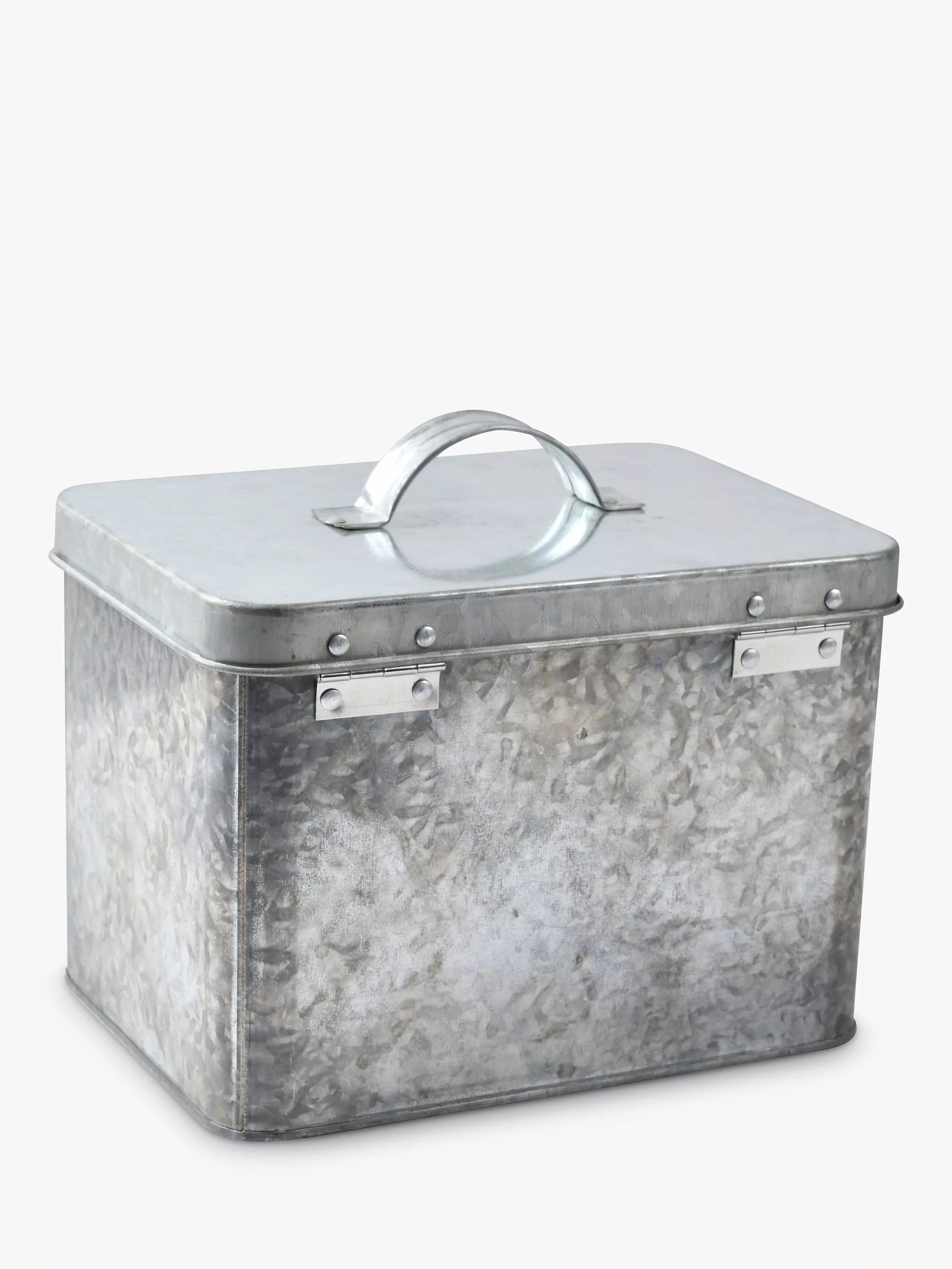Burgon & Ball Sophie Conran Seed Tin (British brand)