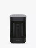 Haier Series 5 Home Barista Hot Drinks Machine, Black