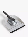 John Lewis ANYDAY Dustpan & Brush Set