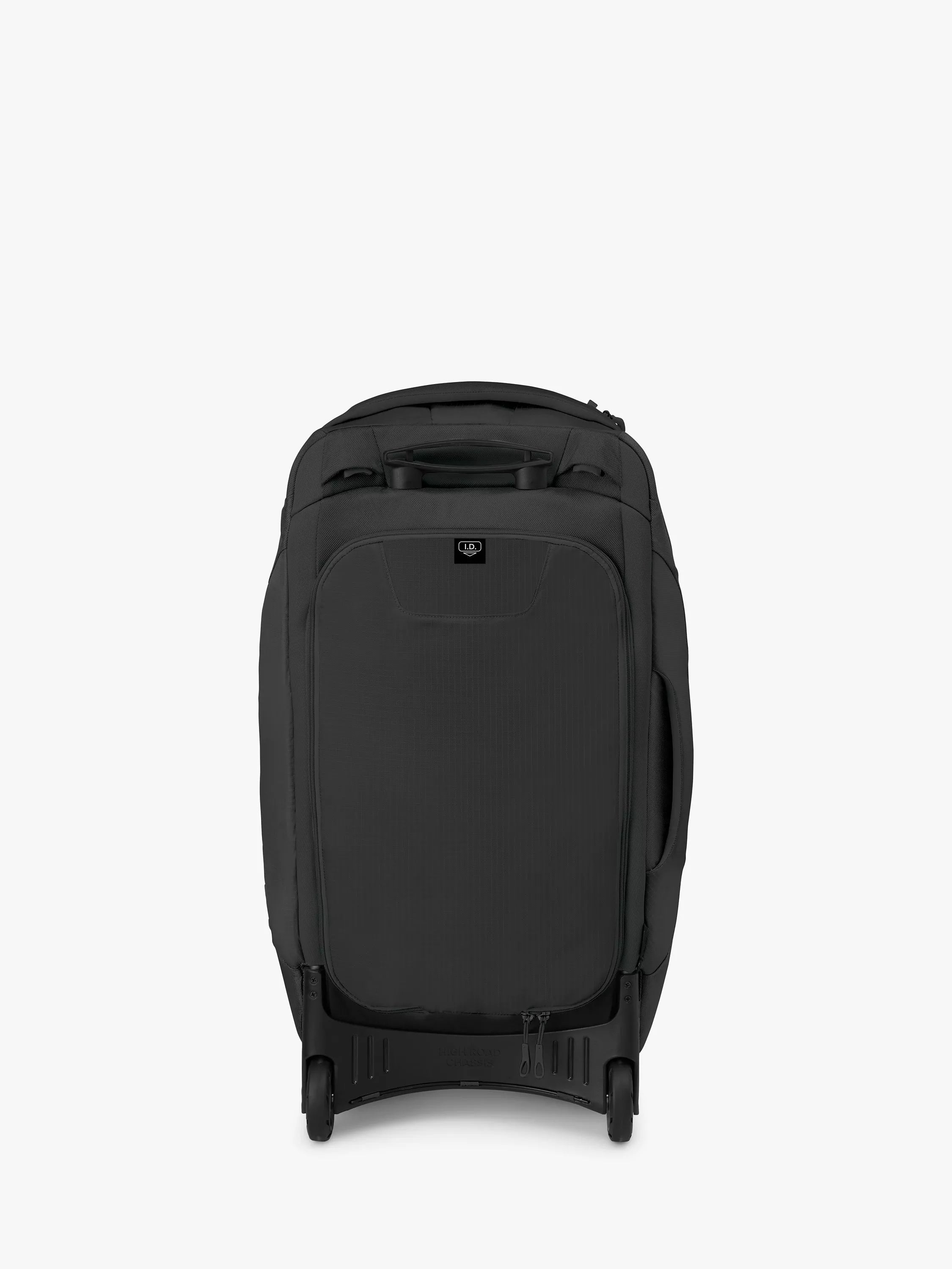 Osprey Sojourn 80L soft-sided suitcase, UK version
