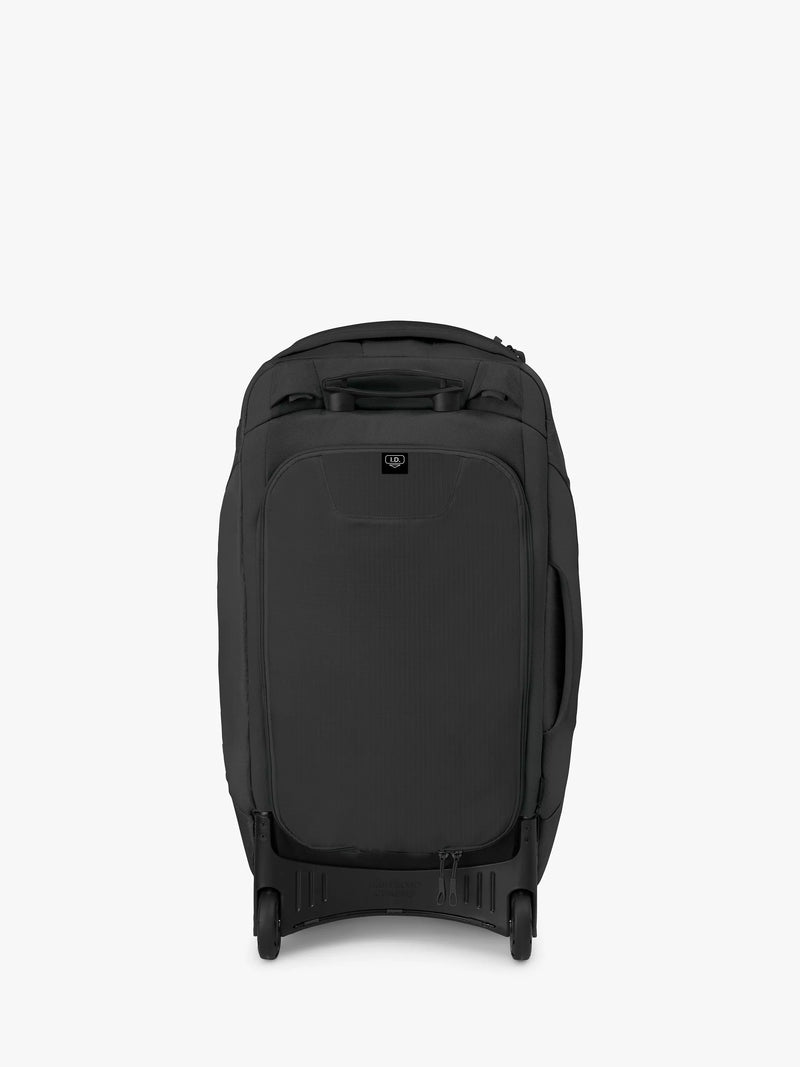 Osprey Sojourn 80L soft-sided suitcase, UK version