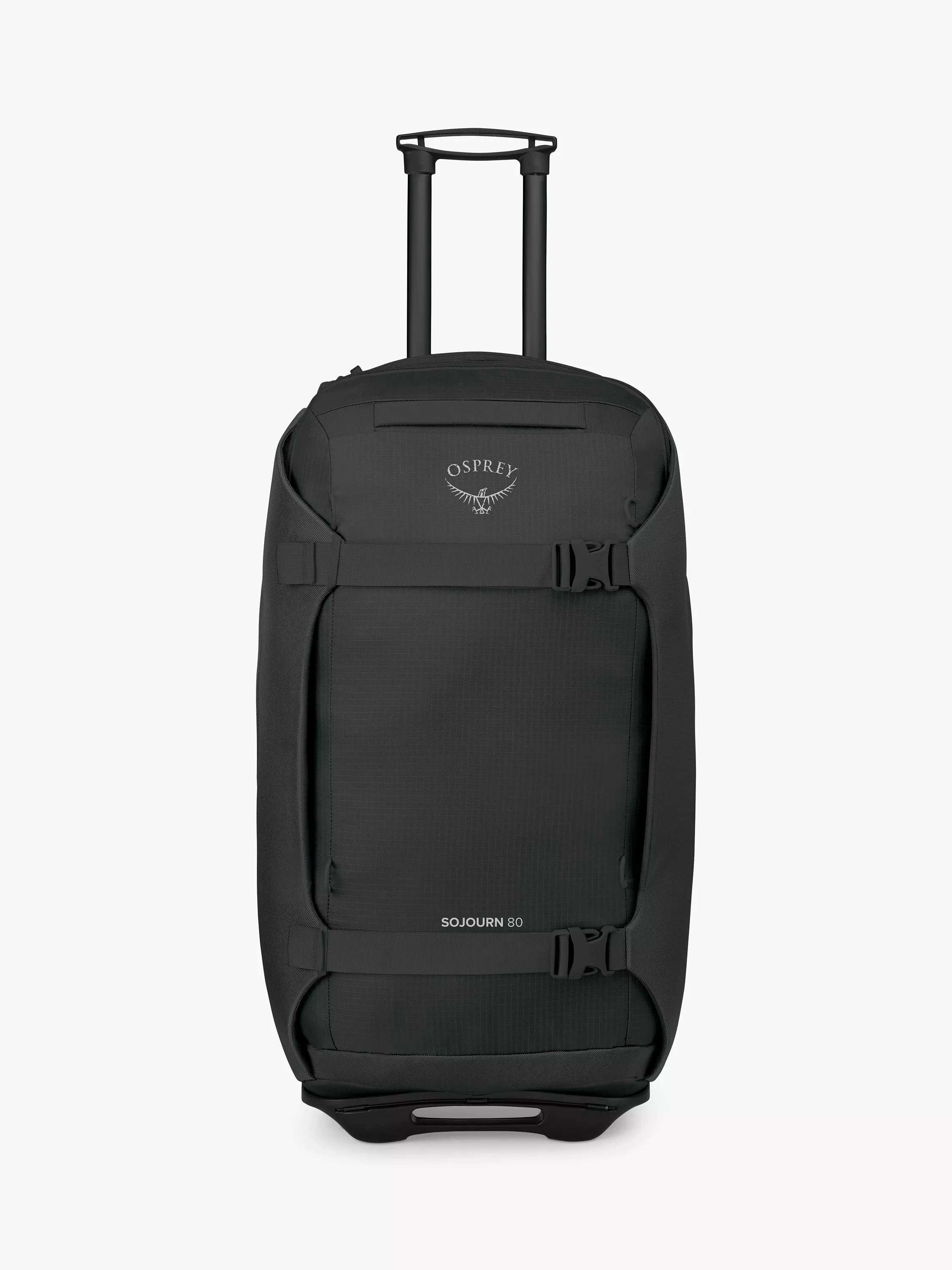Osprey Sojourn 80L soft-sided suitcase, UK version
