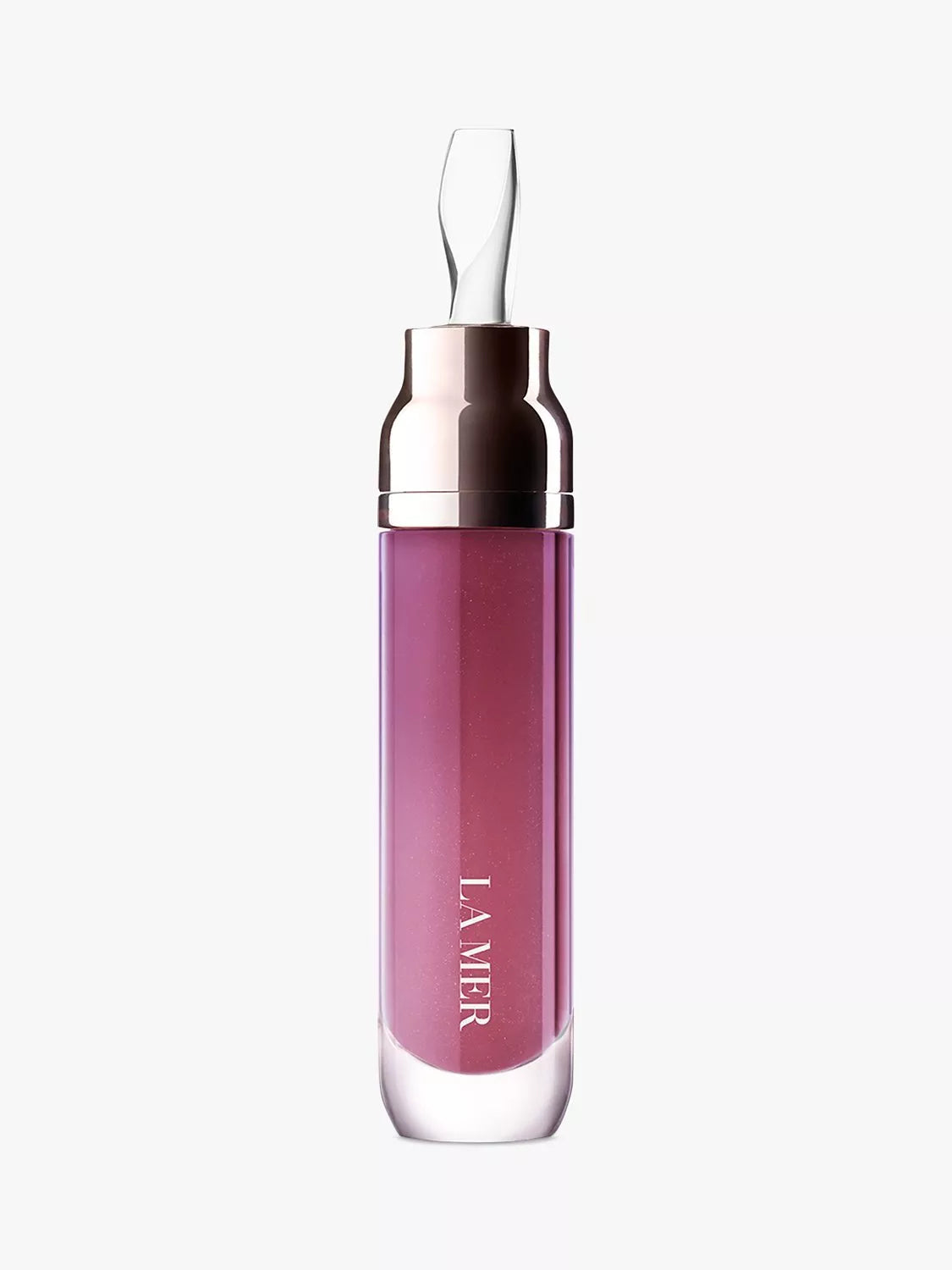 La Mer The Lip Volumiser, Sheer Berry
