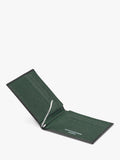 Aspinal of London Billfold RFID Saffiano leather wallet, UK version