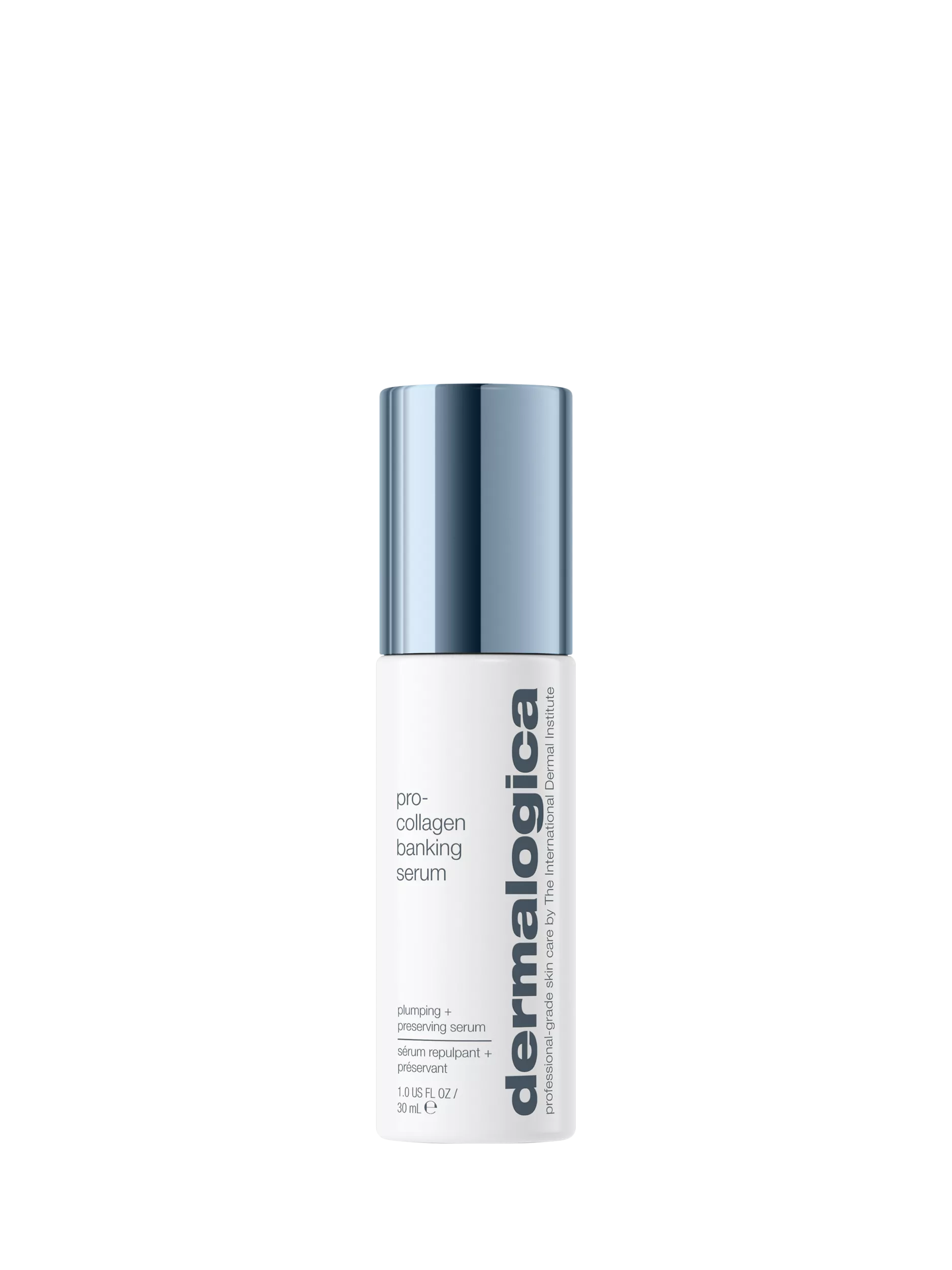 Dermalogica Pro-Collagen Banking face serum 30ml - British product