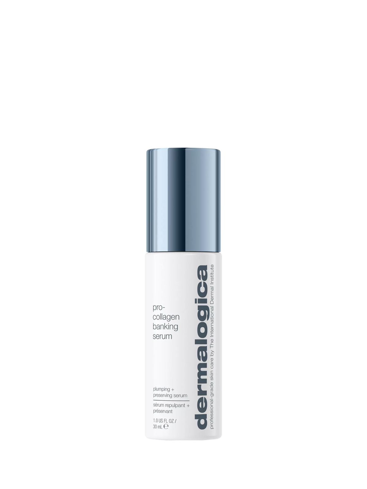 Dermalogica Pro-Collagen Banking face serum 30ml - British product
