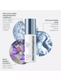 Dermalogica Pro-Collagen Banking face serum 30ml - British product