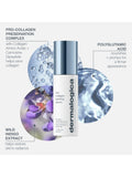Dermalogica Pro-Collagen Banking face serum 30ml - British product