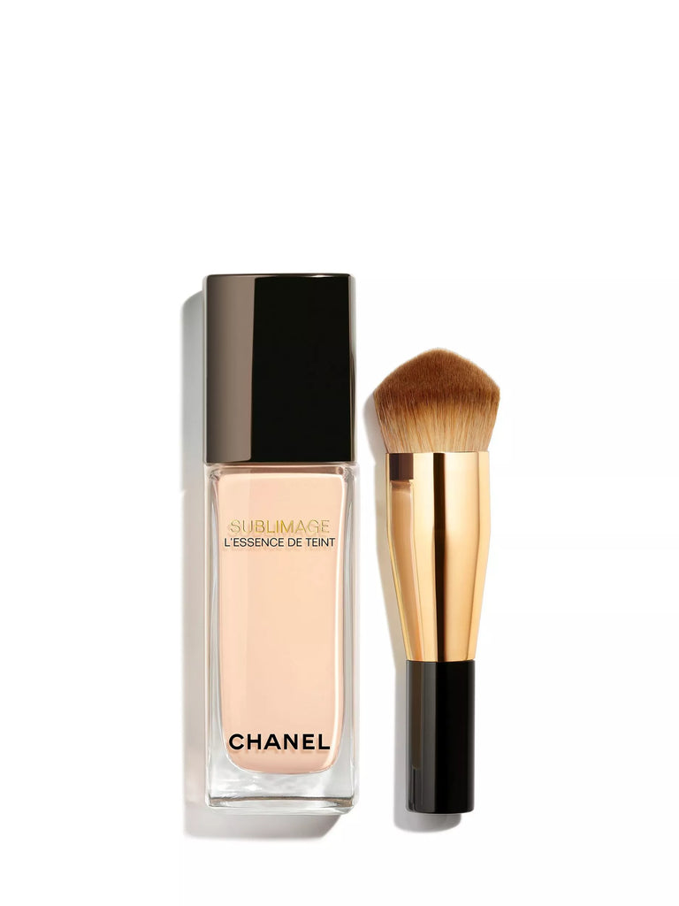 CHANEL Sublimage L'essence De Teint Ultimate Radiance-Generating Serum Foundation, BD01