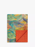 John Lewis + Matthew Williamson Palm Bedspread