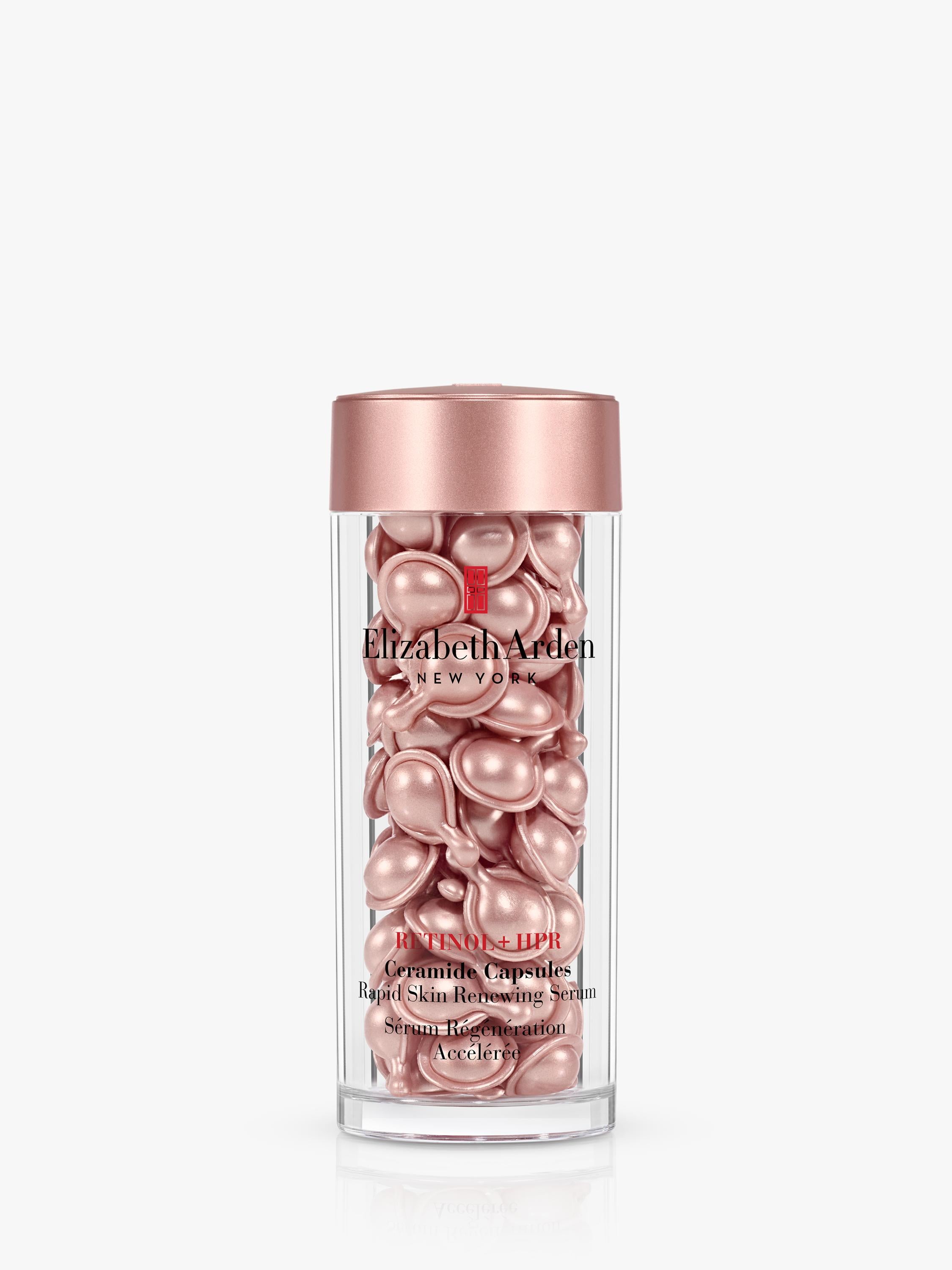 Elizabeth Arden Retinol HPR capsules 28ml, imported from the UK