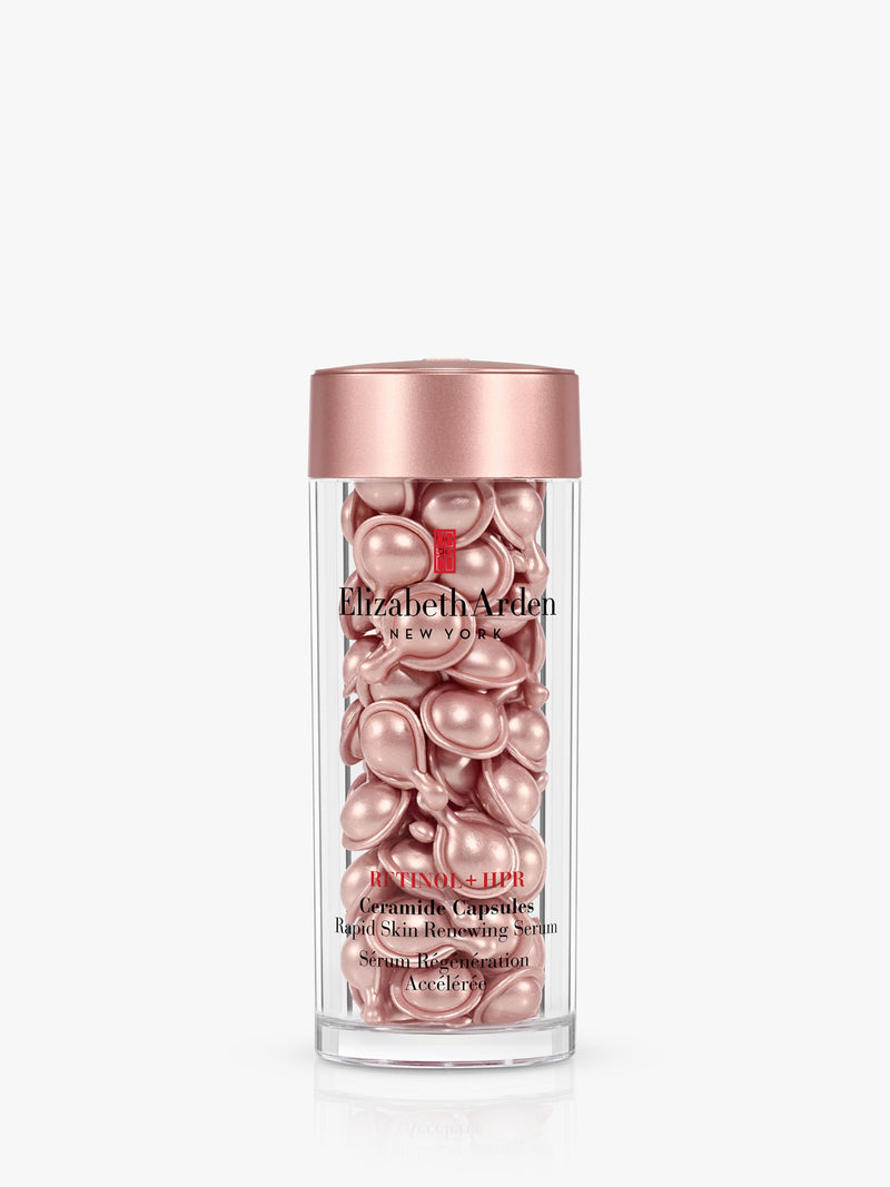 Elizabeth Arden Retinol HPR capsules 28ml, imported from the UK
