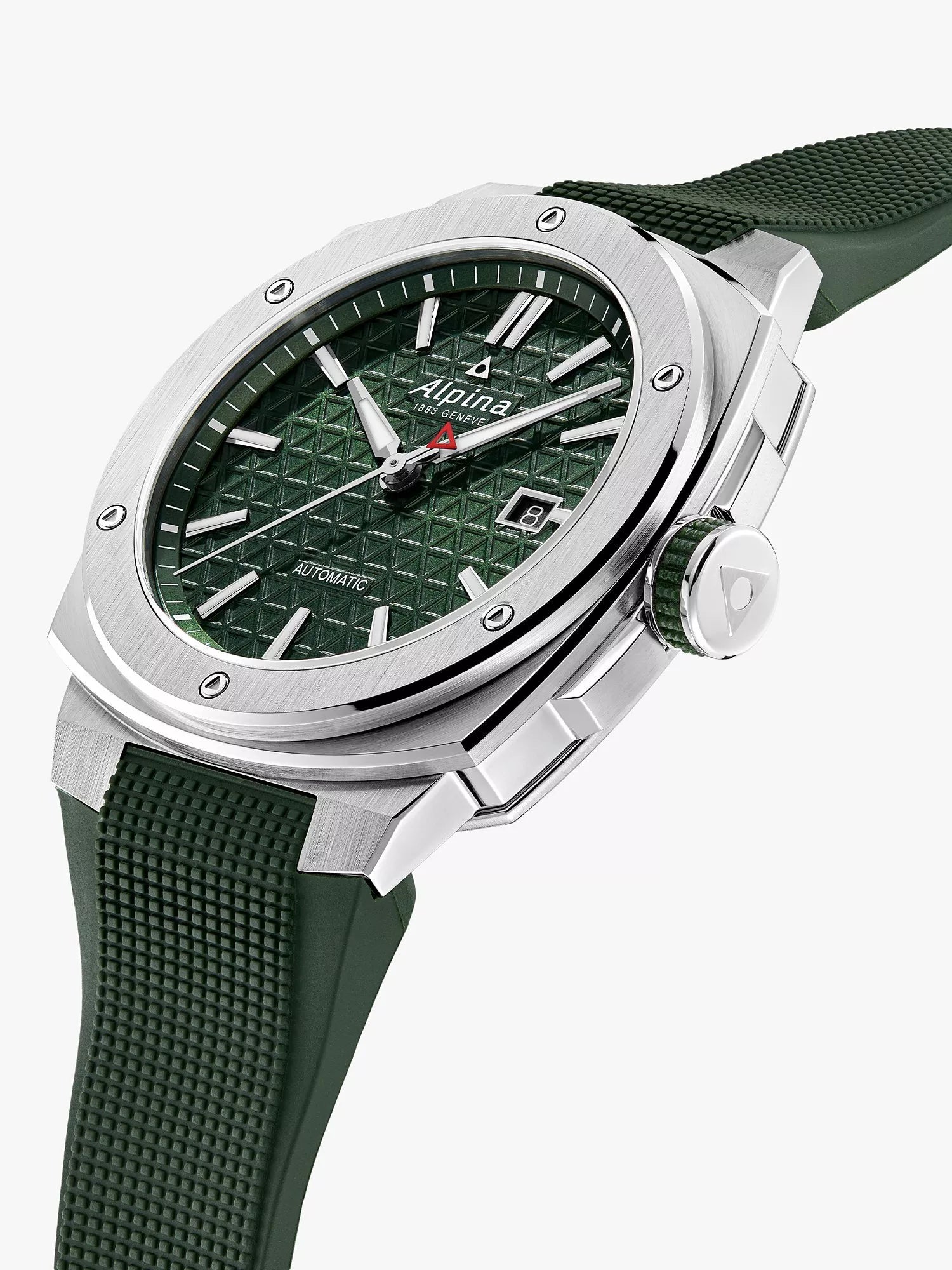 Alpina Alpiner Extreme Automatic Watch 44mm - British product