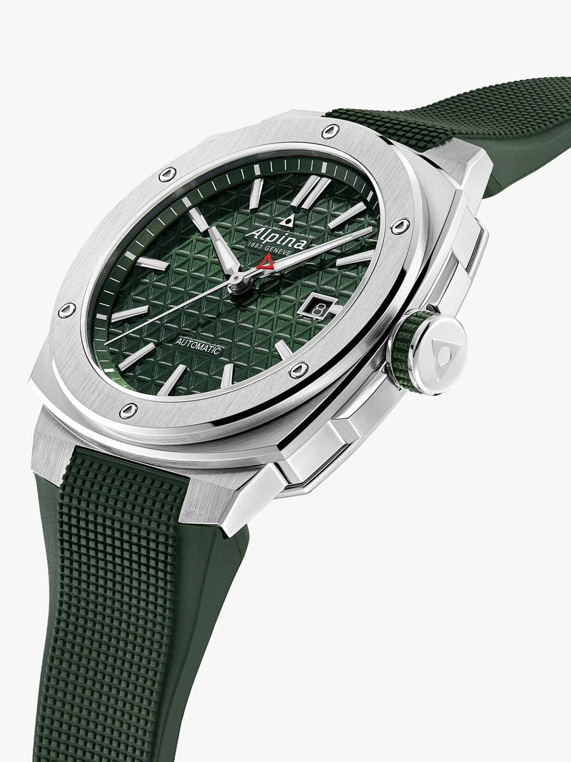 Alpina Alpiner Extreme Automatic Watch 44mm - British product