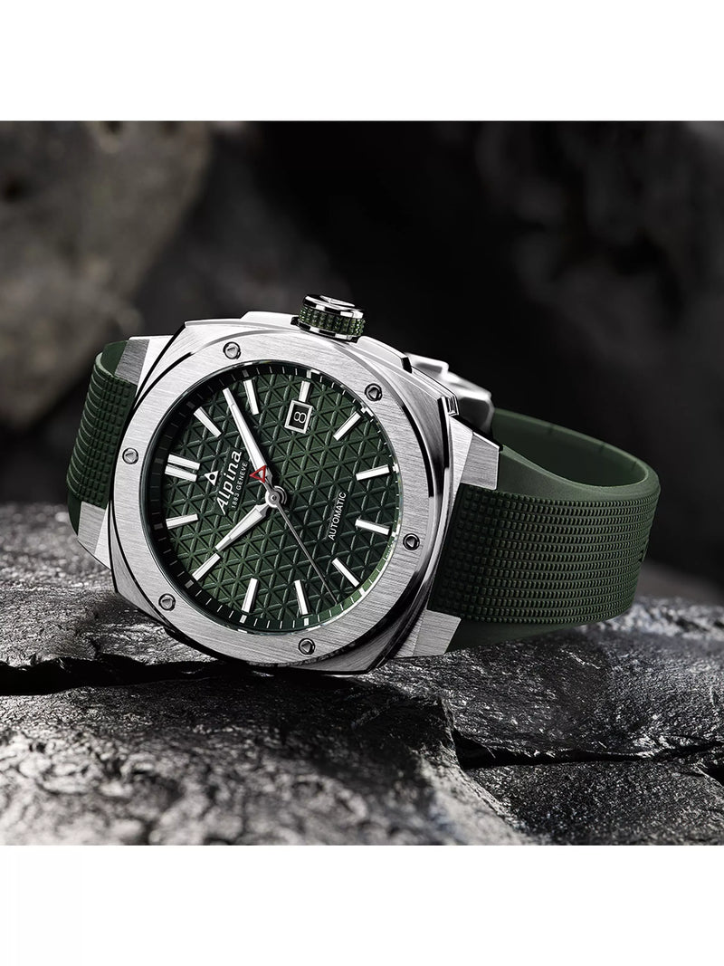 Alpina Alpiner Extreme Automatic Watch 44mm - British product