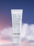 This Works Deep Sleep 5% Retinoid Complex 30ml, imported from the UK