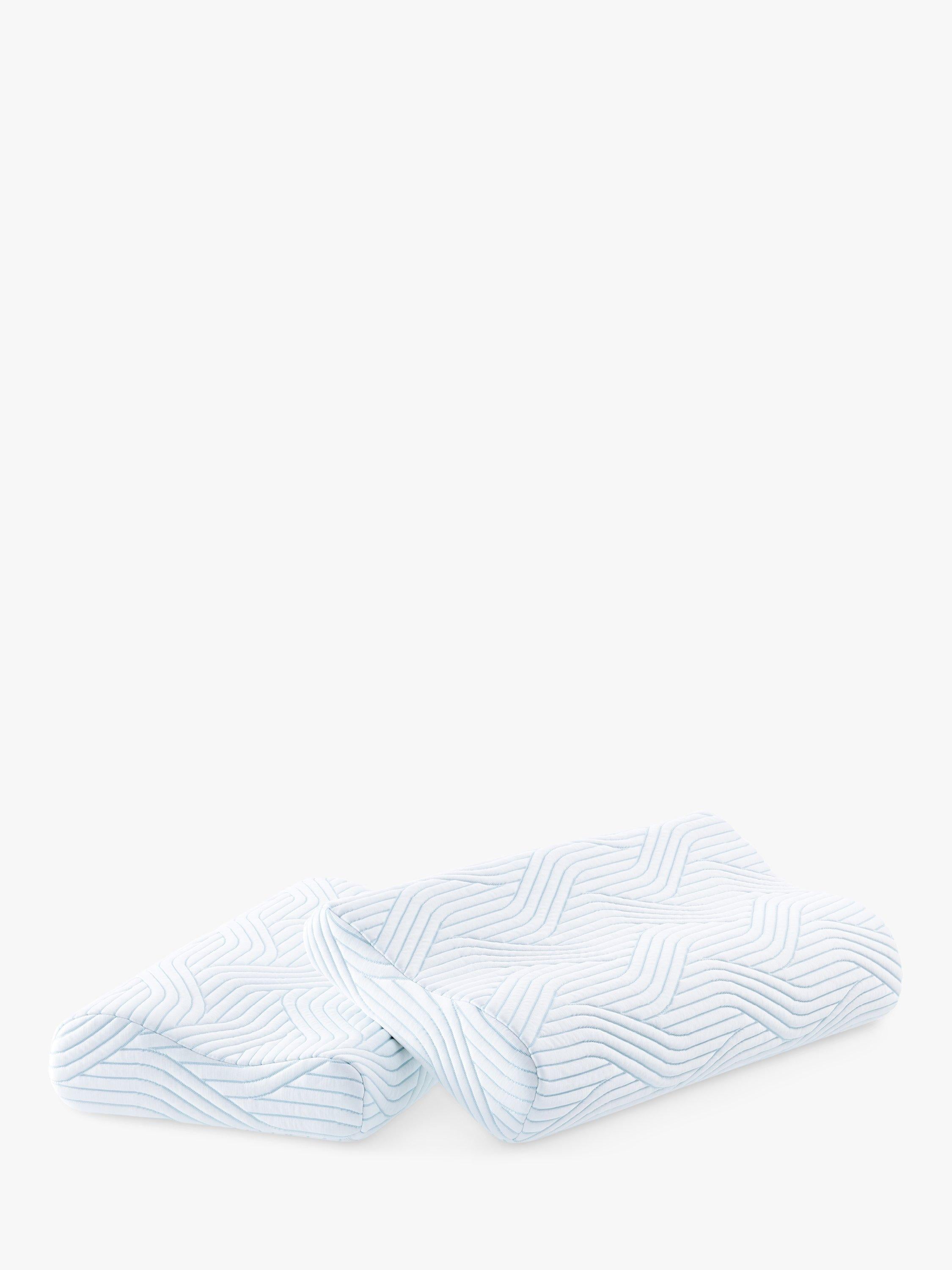 وسادة TEMPUR Original SmartCool Medium/Firm القياسية (علامة تجارية بريطانية)