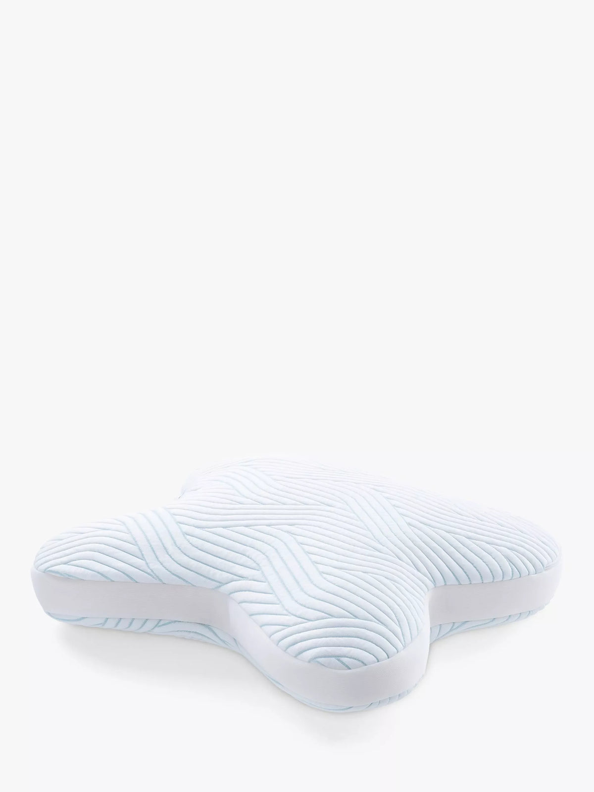 TEMPUR Ombracio SmartCool Support Pillow Medium/Firm (British brand)
