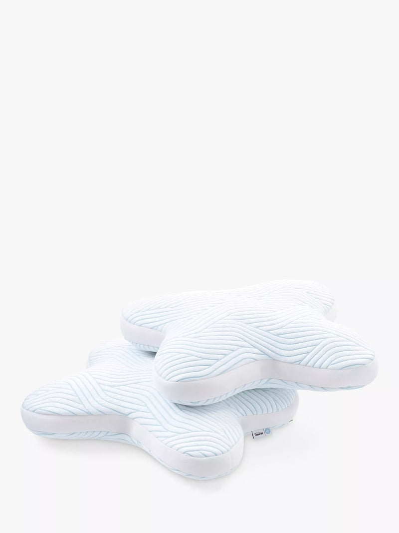 TEMPUR Ombracio SmartCool Support Pillow Medium/Firm (British brand)