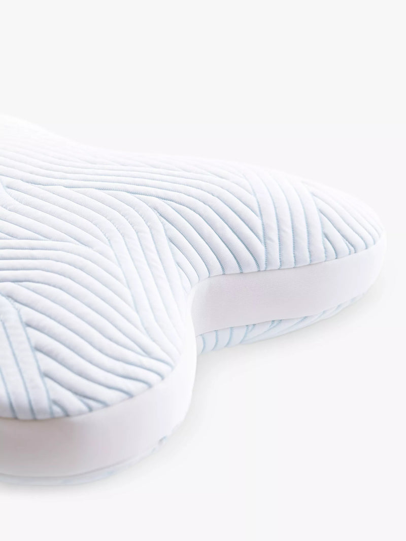 TEMPUR Ombracio SmartCool Support Pillow Medium/Firm (British brand)