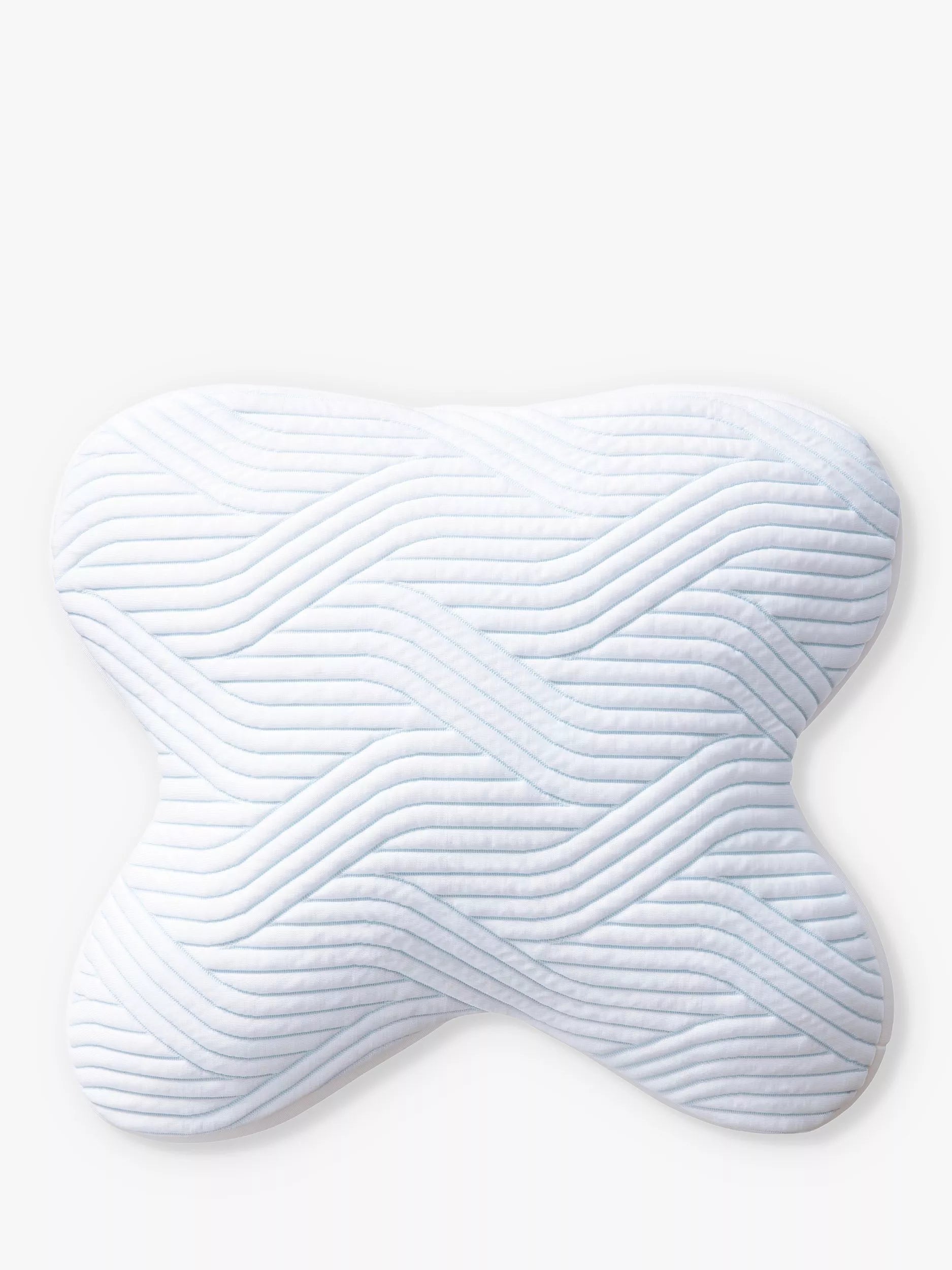 TEMPUR Ombracio SmartCool Support Pillow Medium/Firm (British brand)