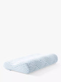Oreiller TEMPUR Original SmartCool Large avec soutien moyen/ferme (marque britannique)