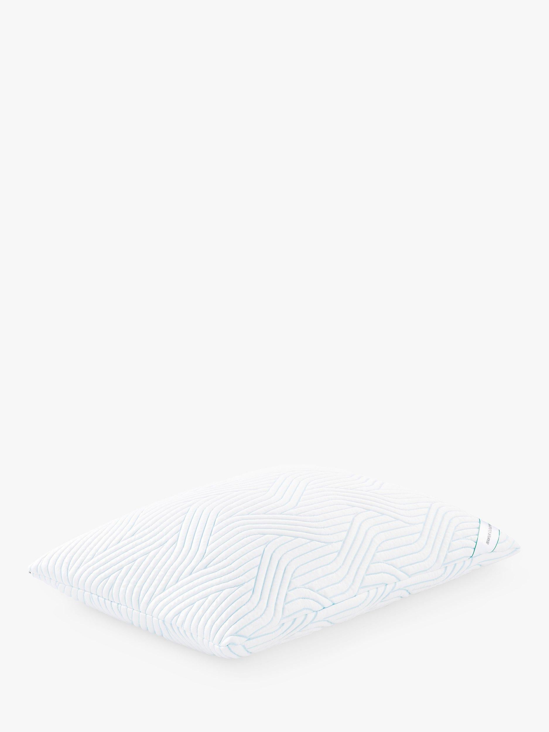 TEMPUR Cloud SmartCool Standard Pillow, Medium (British brand)