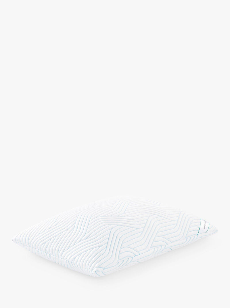 TEMPUR Cloud SmartCool Standard Pillow, Medium (British brand)