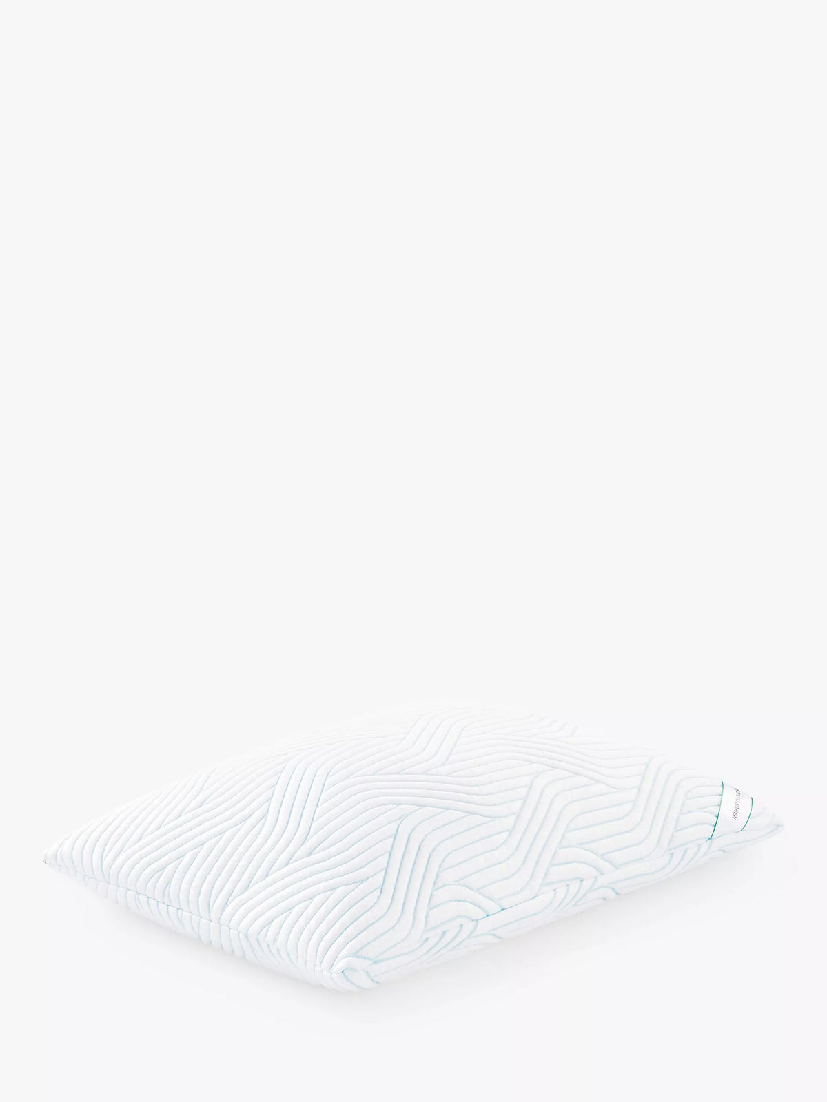 TEMPUR Cloud SmartCool Standard Pillow, Medium (British brand)