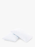 TEMPUR Cloud SmartCool Standard Pillow, Medium (British brand)