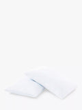 TEMPUR Cloud SmartCool Standard Pillow, Medium (British brand)