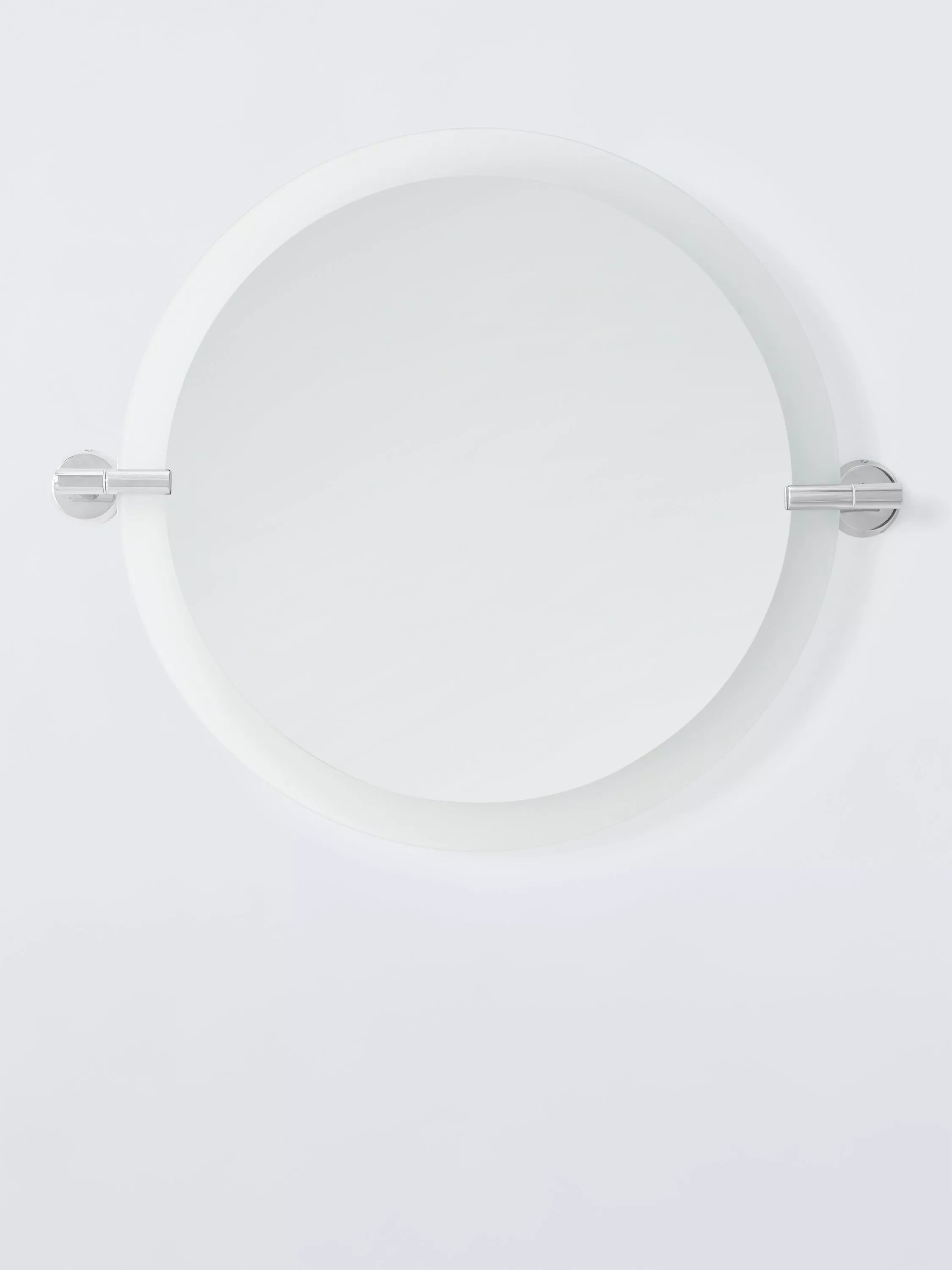 John Lewis Elegance Bathroom Mirror 45x53 cm, UK version