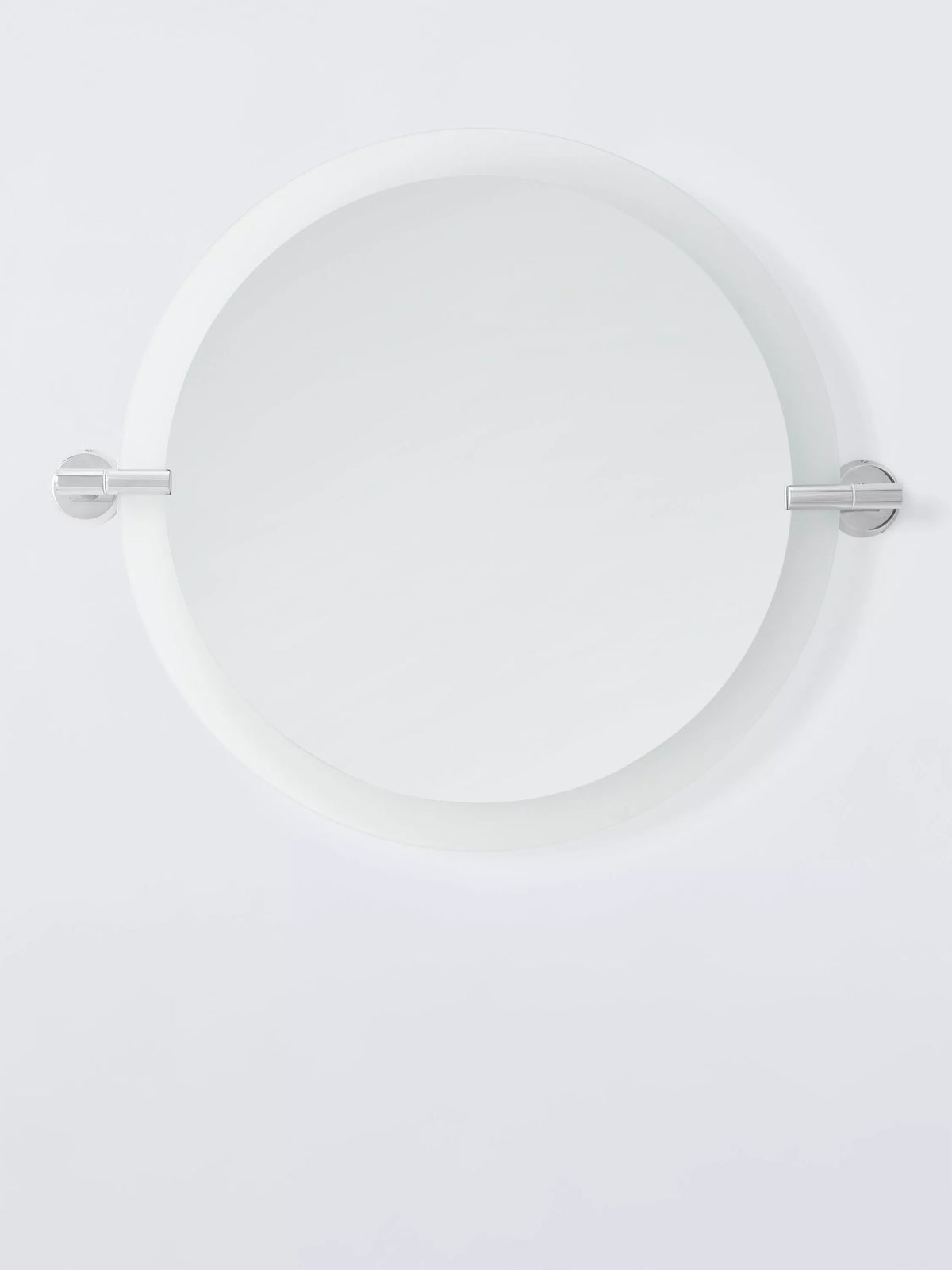 John Lewis Elegance Bathroom Mirror 45x53 cm, UK version