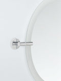 John Lewis Elegance Bathroom Mirror 45x53 cm, UK version