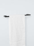 John Lewis Opus Einzel-Handtuchhalter 45 cm, UK-Version