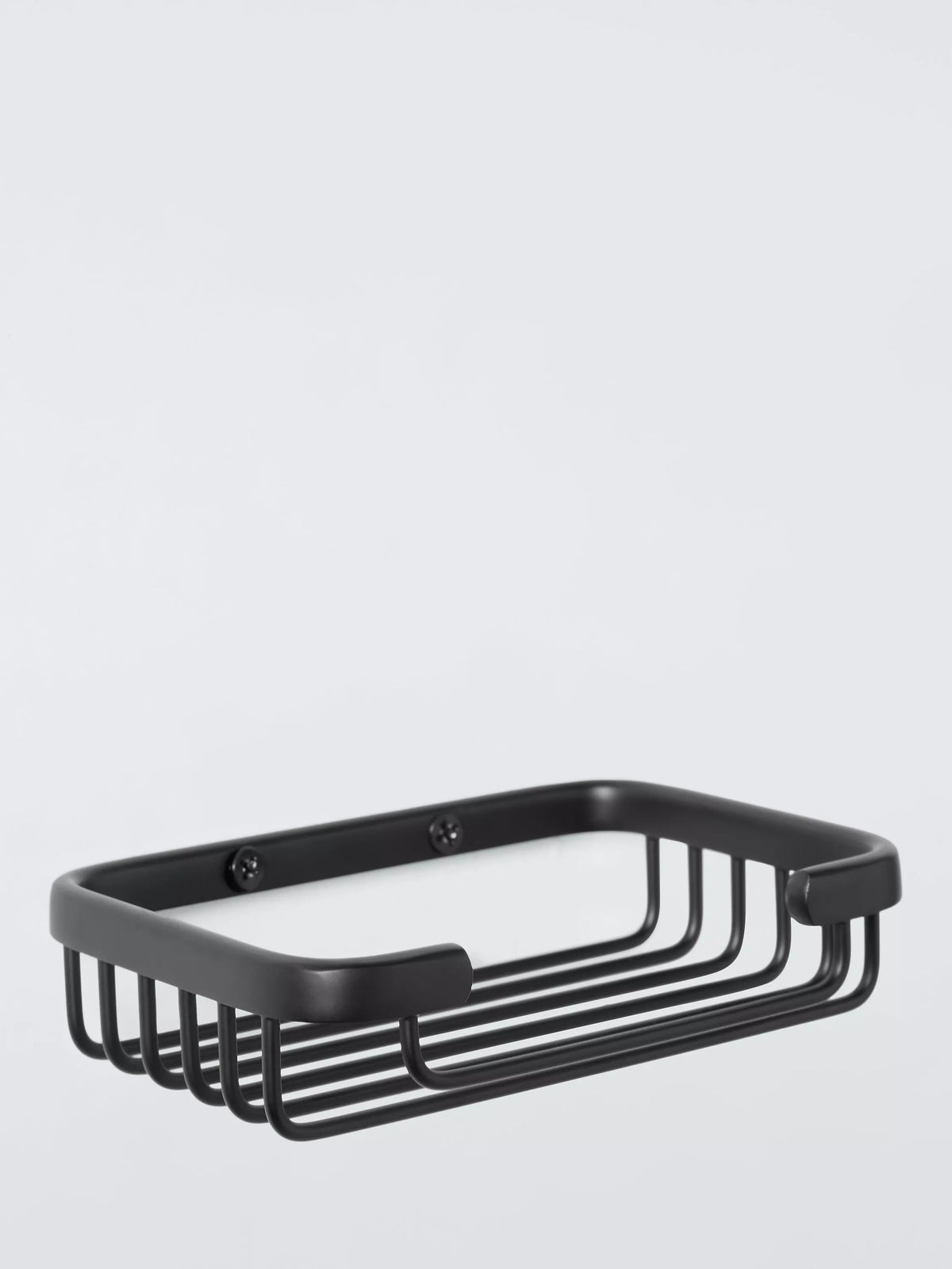 Panier de douche John Lewis Opus en laiton (marque britannique)
