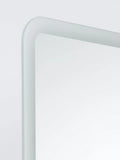 John Lewis Opus bathroom mirror 60x40cm, imported from the UK