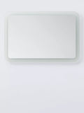 John Lewis Opus bathroom mirror 60x40cm, imported from the UK