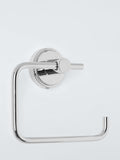 Porte-rouleau de papier toilette pivotant John Lewis Orbit - Produit britannique
